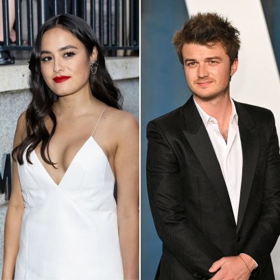 Are Chase Sui Wonders and Joe Keery Dating? Inside Romance Rumors After Their Cozy Date