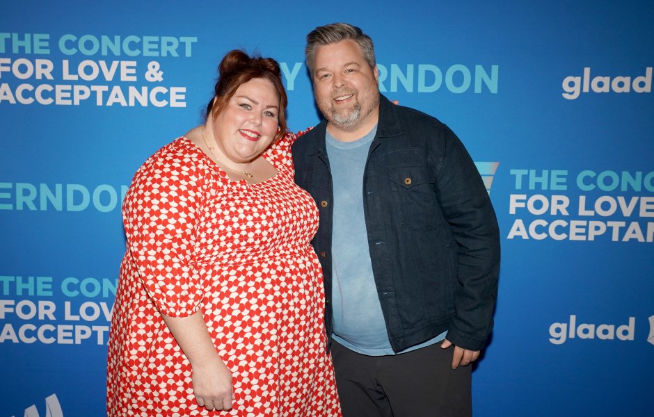 Inside Chrissy Metz and Bradley Collins’ Split: ‘All They Talked About Was Work’