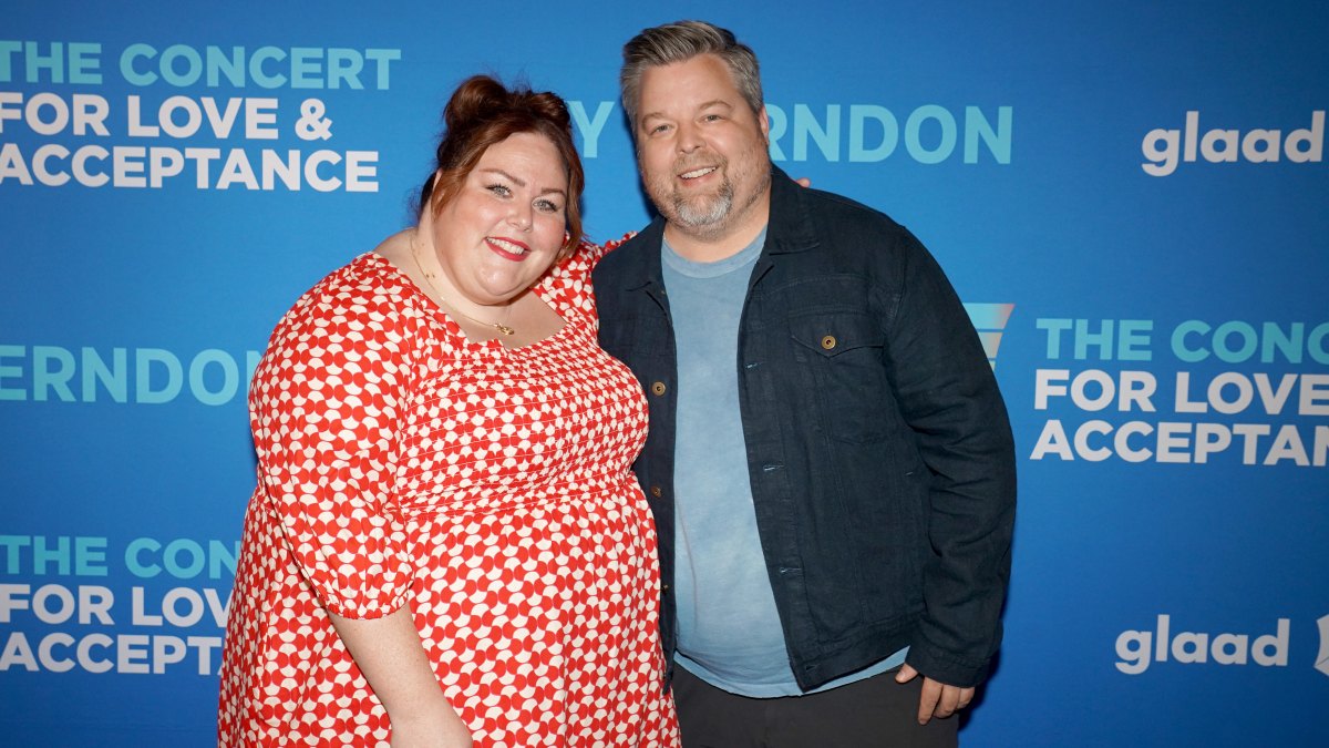 Inside Chrissy Metz and Bradley Collins’ Split: ‘All They Talked About Was Work’