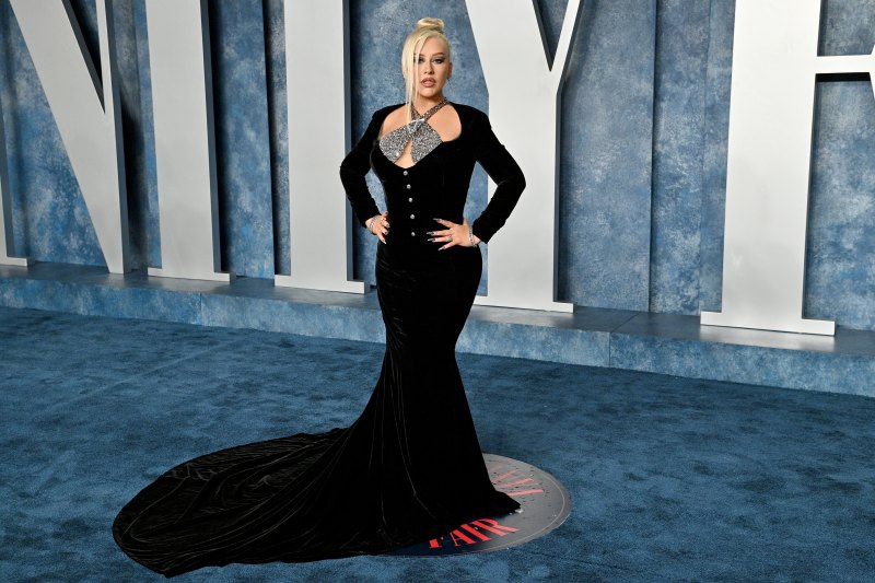 Christina Aguilera Weight Loss Transformation: Then, Now [Photos]