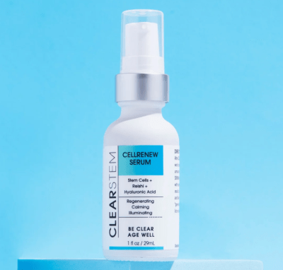 CLEARSTEM Skincare