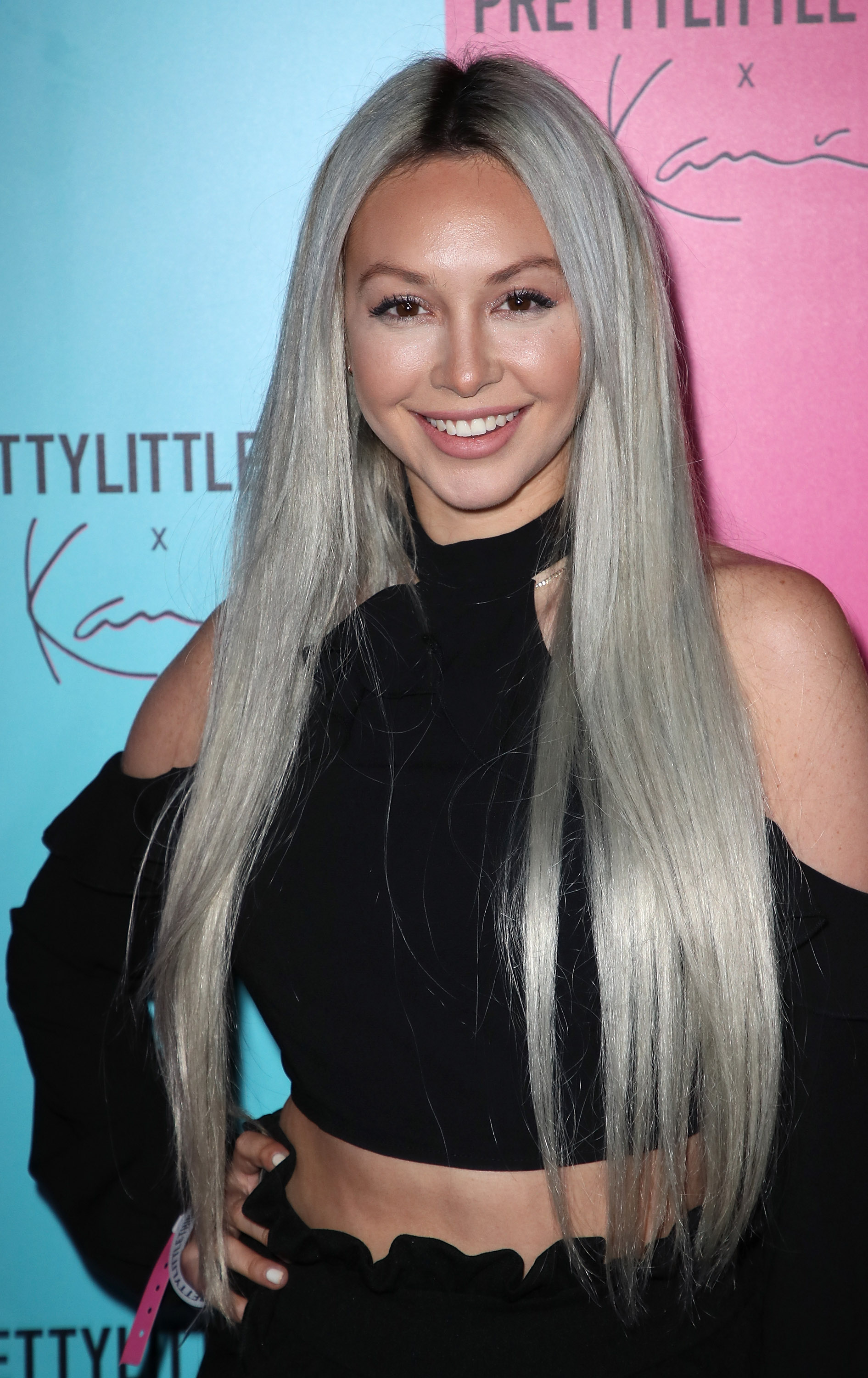 Did Corinne Olympios Get Plastic Surgery? Transformation Photos