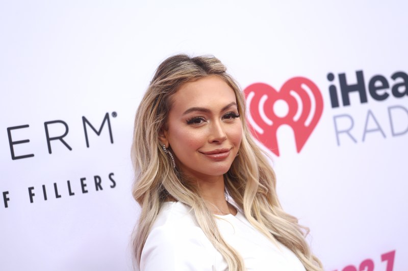 Did Corinne Olympios Get Plastic Surgery? Transformation Photos