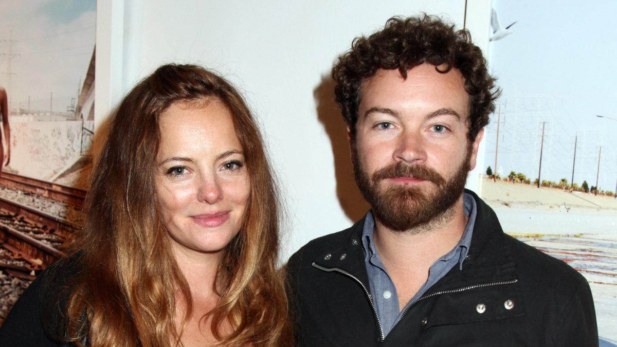 Danny Masterson and Bijou Phillips' Relationship Timeline