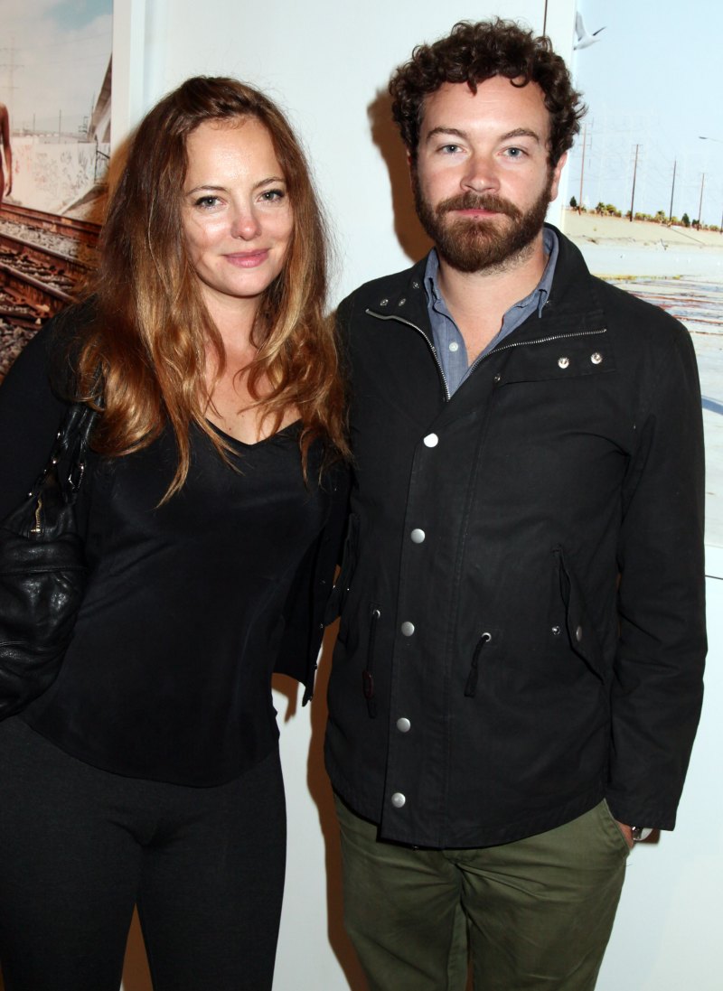 Danny Masterson and Bijou Phillips' Relationship Timeline