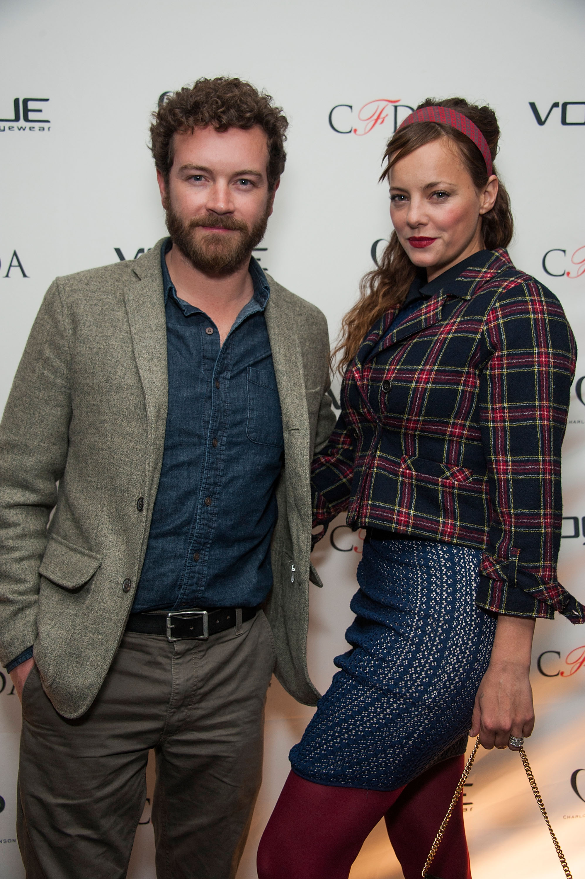 Danny Masterson and Bijou Phillips' Relationship Timeline
