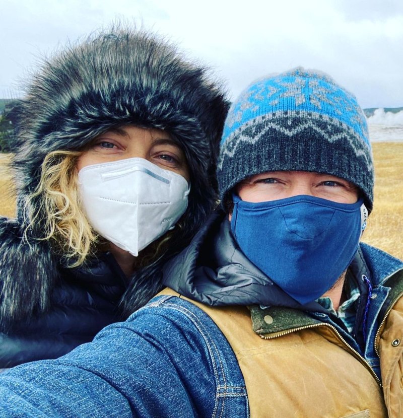 Danny Masterson and Bijou Phillips' Relationship Timeline