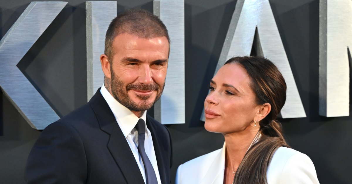 David and Victoria Beckham Net Worth: How Couple Makes Money