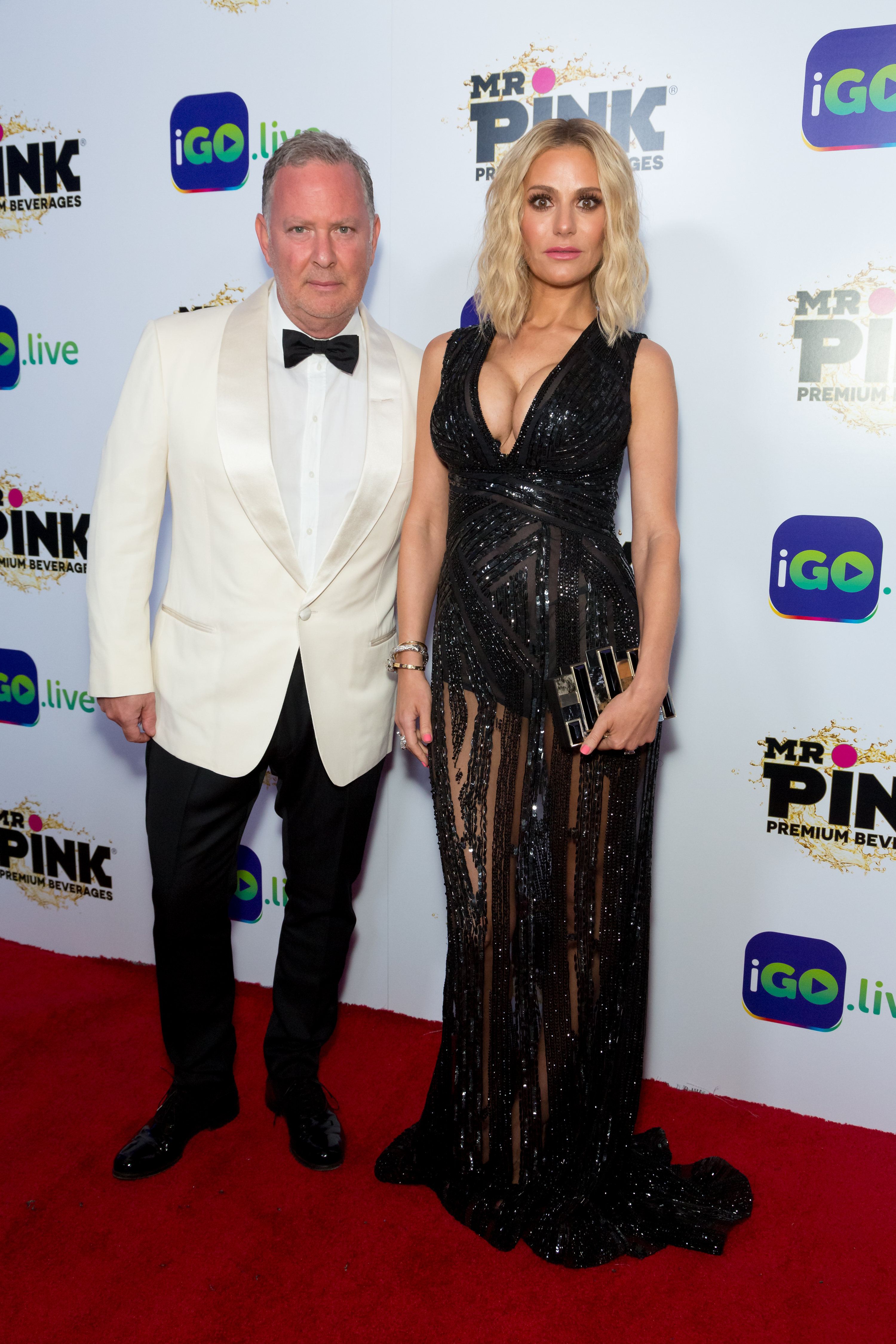 RHOBH&rsquo;s Dorit Kemsley and PK Kemsley Are Doing Damage Control Amid Separation