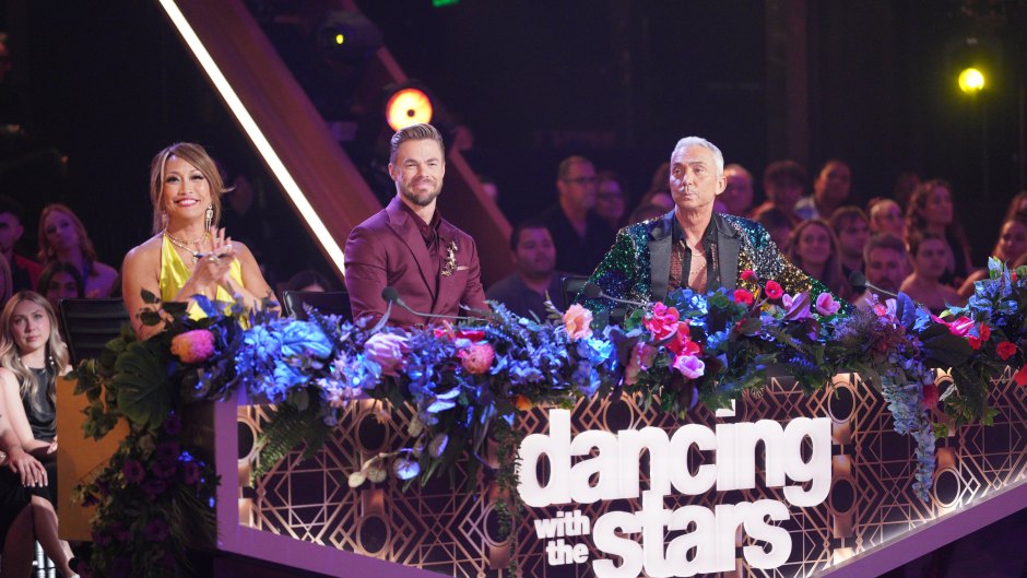 Who Went Home on ‘DWTS’ This Week? Season 32 Eliminations