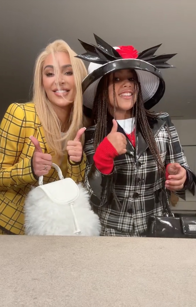 Celebrities Dressing Up for Halloween 2023 Costume [Photos]