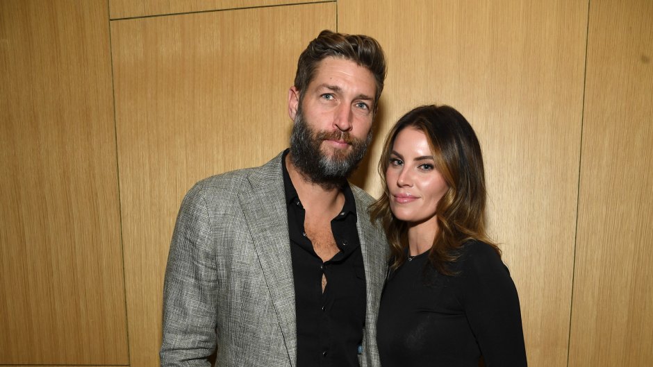 Inside Jay Cutler and Samantha Robertson's Romance | Life & Style