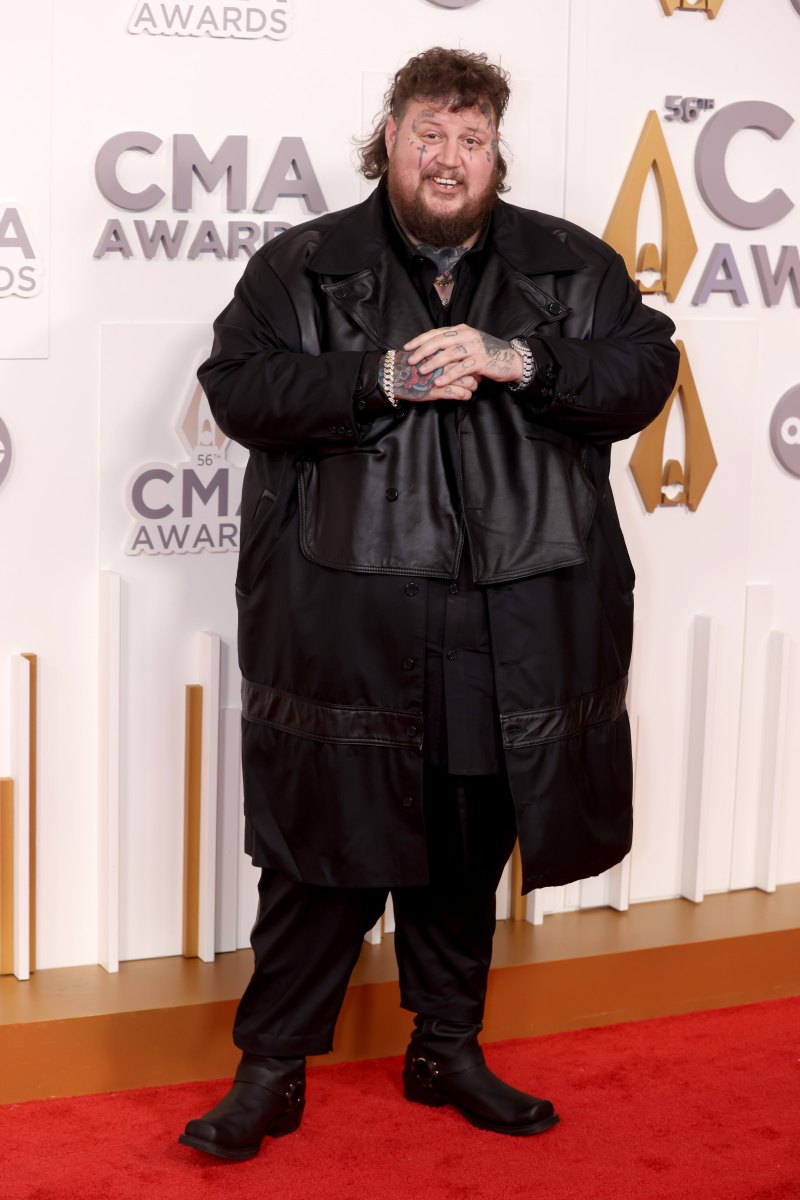 Jelly Roll 2022