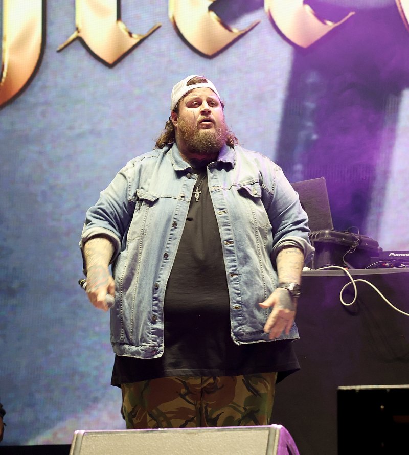 Jelly Roll 2023