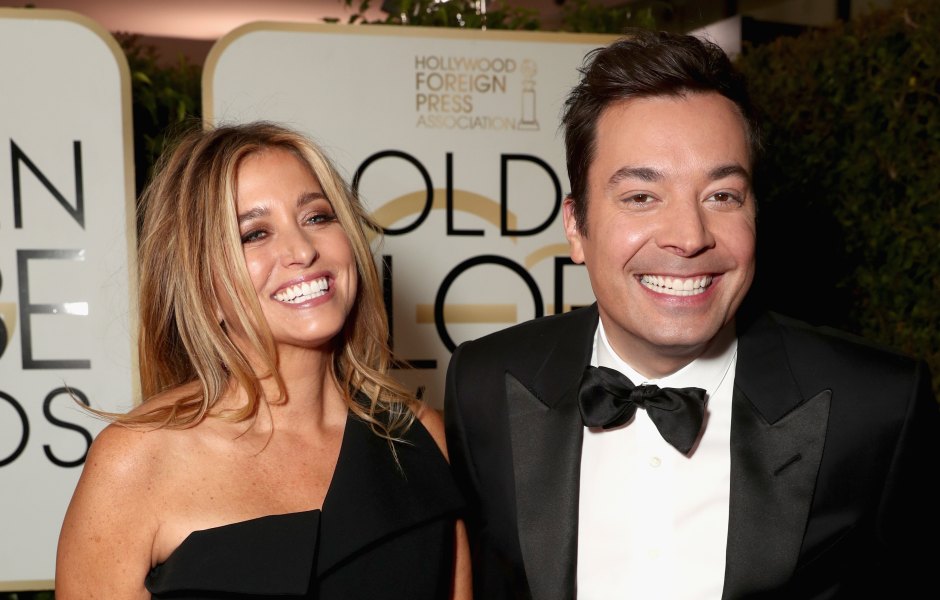See Jimmy Fallon and Wife Nancy's Marriage Timeline Amid 'Crisis'