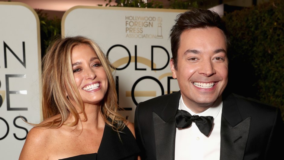 See Jimmy Fallon and Wife Nancy's Marriage Timeline Amid 'Crisis'