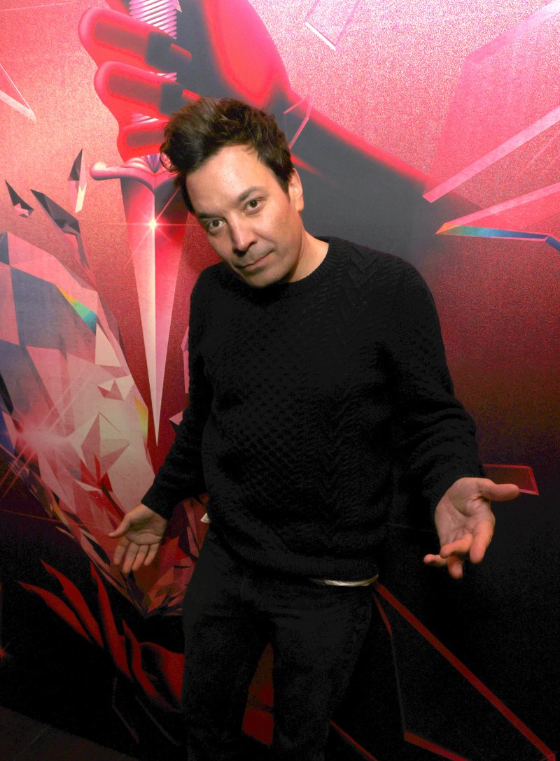 Jimmy Fallon