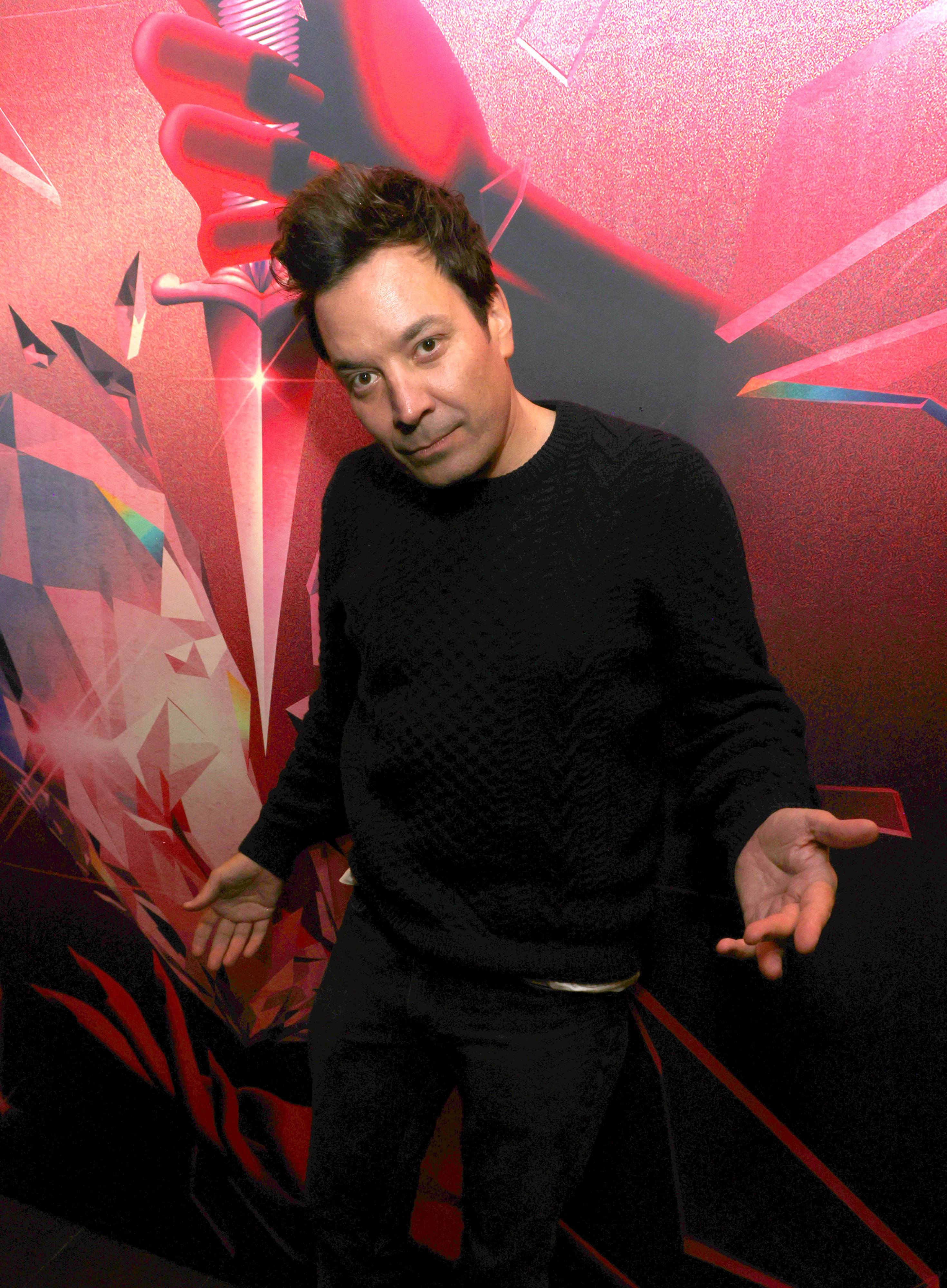 Jimmy Fallon