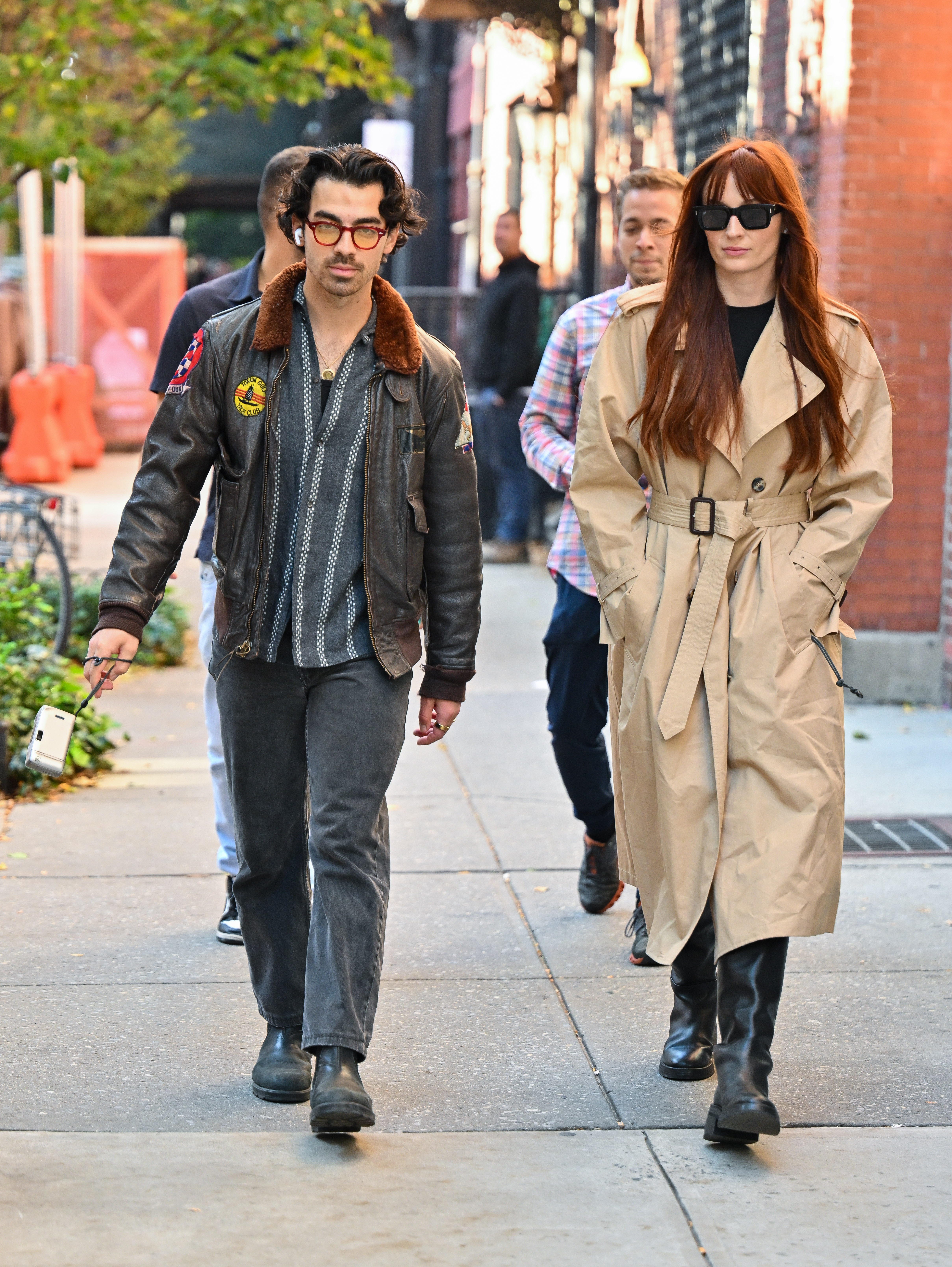 Joe Jonas and Sophie Turner&rsquo;s Custody Battle Is &lsquo;Going to Get Uglier and Uglier&rsquo;