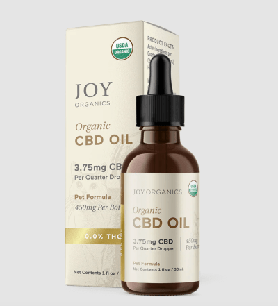 Joy Organics