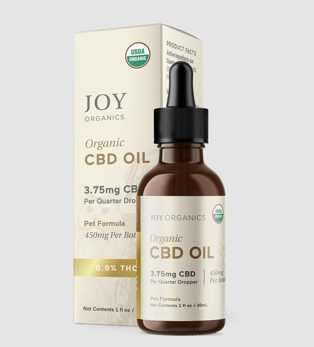 Joy Organics