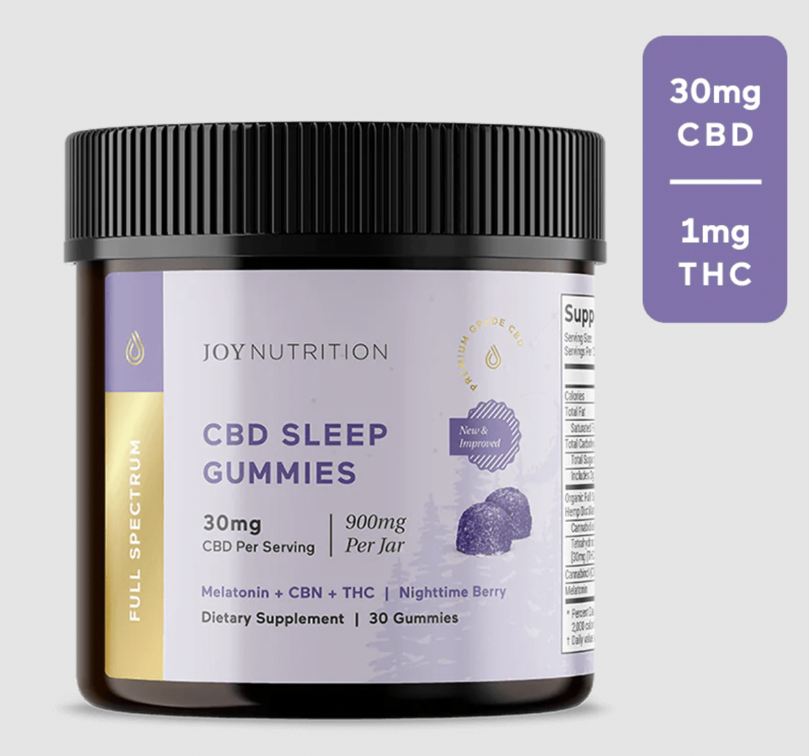 Joy Organics