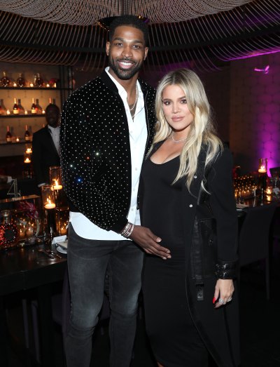 khloe Kardashian Is 'Not Attracted' to Tristan After Cheating