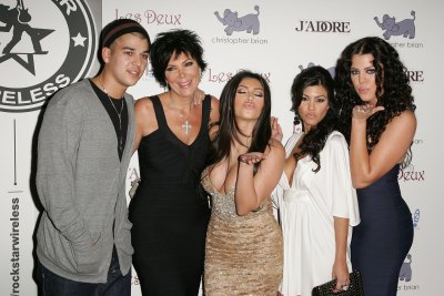 Did Kris Jenner Cheat During Robert Kardashian Marriage?