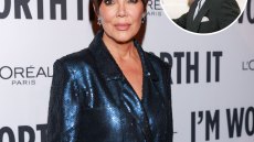 Who Did Kris Jenner Have an Affair With During Robert Kardashian Marriage?