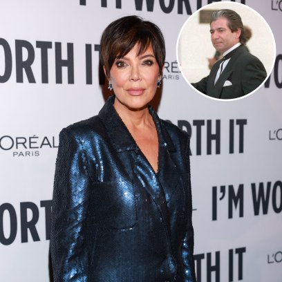 Did Kris Jenner Cheat During Robert Kardashian Marriage?