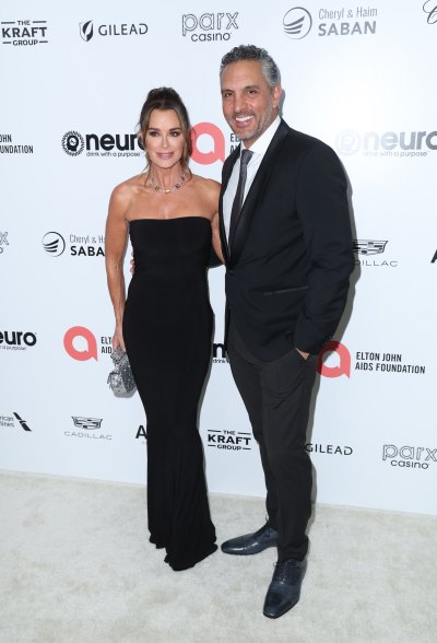 RHOBH's Kyle Richards Says Weight Loss Was Due to ‘Painful Times’ with Mauricio Umansky
