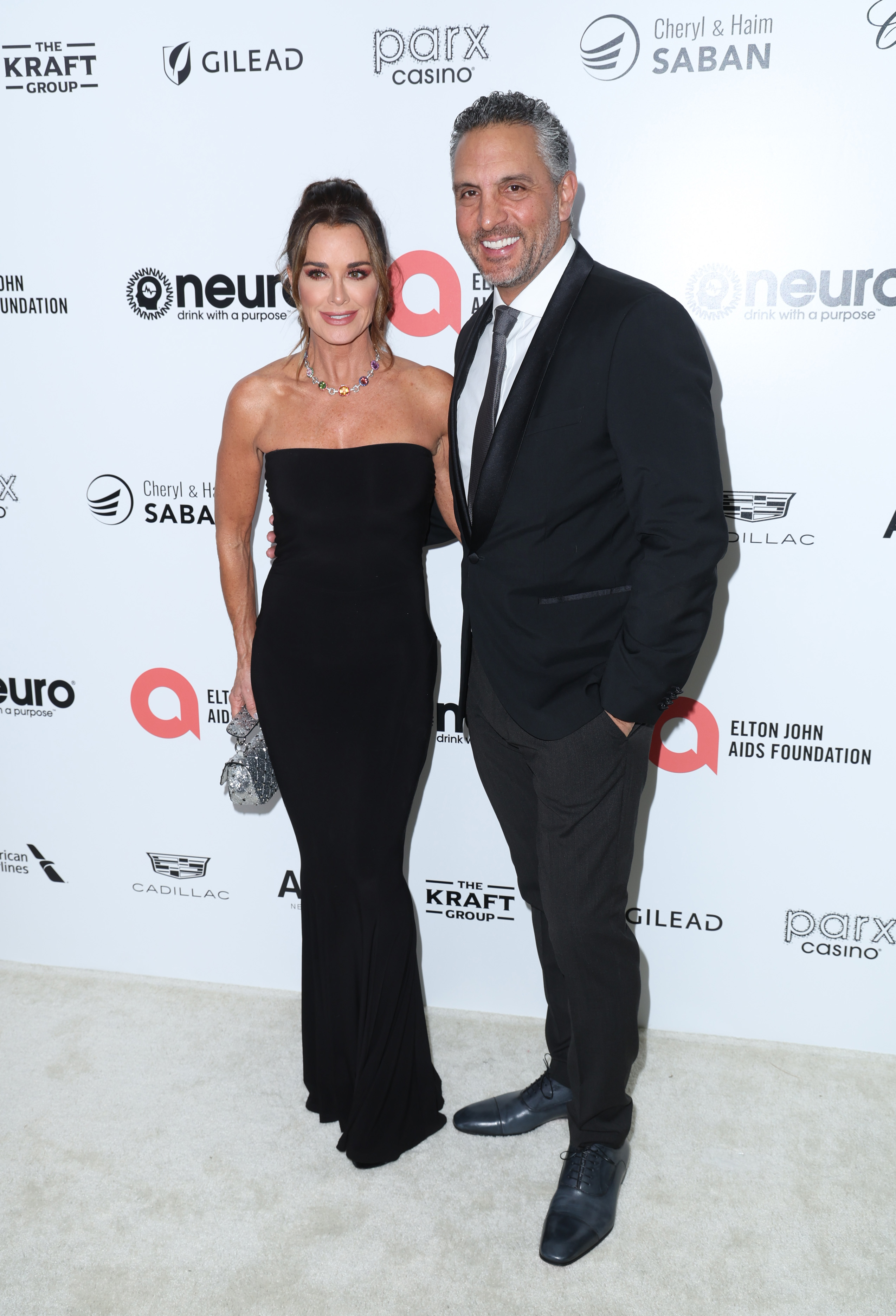 RHOBH's Kyle Richards Says Weight Loss Was Due to &lsquo;Painful Times&rsquo; with Mauricio Umansky