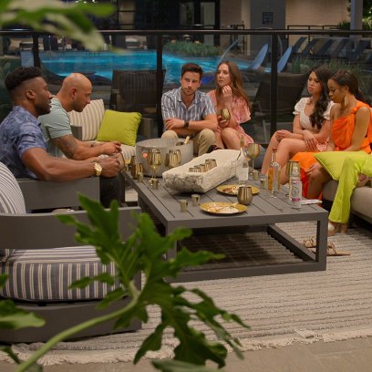 'Love Is Blind' Season 5: Which Couples Are Still Together?