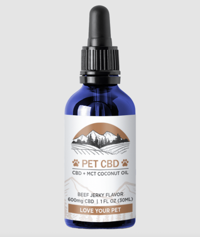 Mission Farms CBD