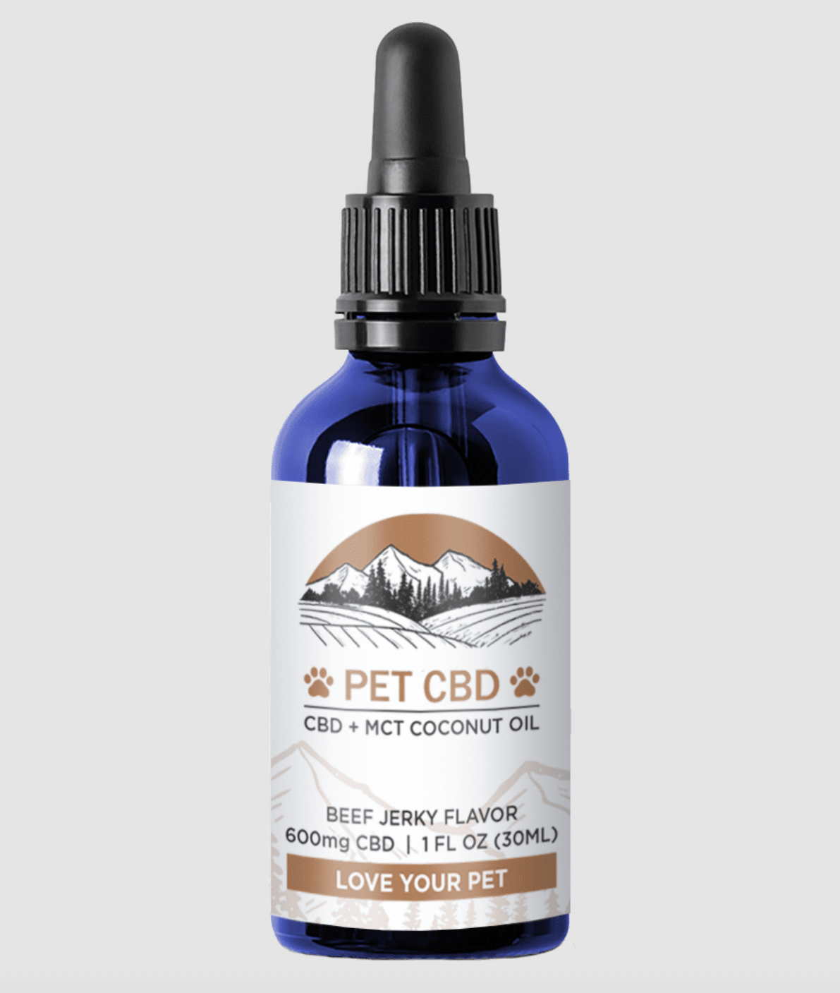 Mission Farms CBD