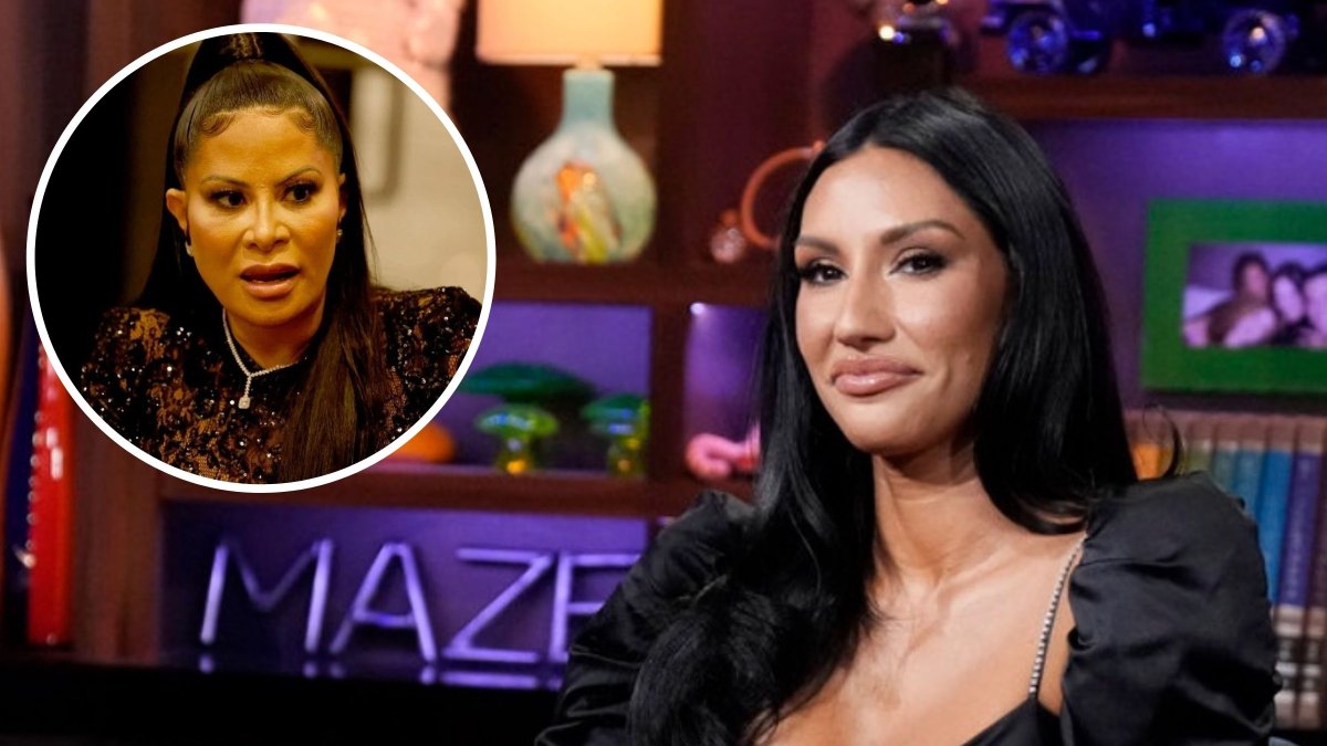 RHOSLC's Monica Says Jen Asked Her to Join Fraud Scheme