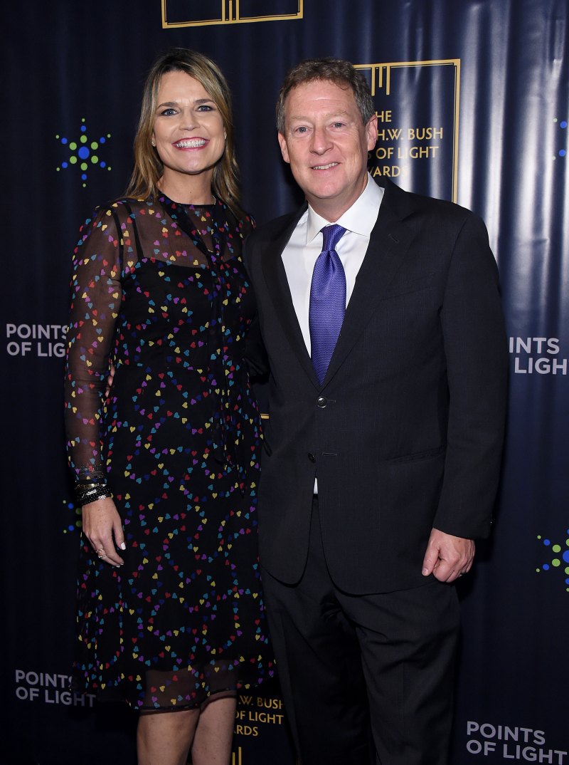 The George H.W. Bush Points Of Light Awards Gala