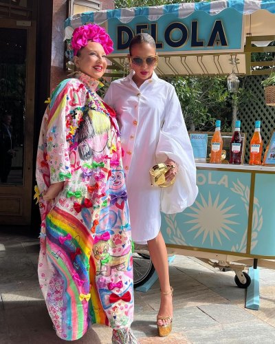 Sia and Jennifer Lopez