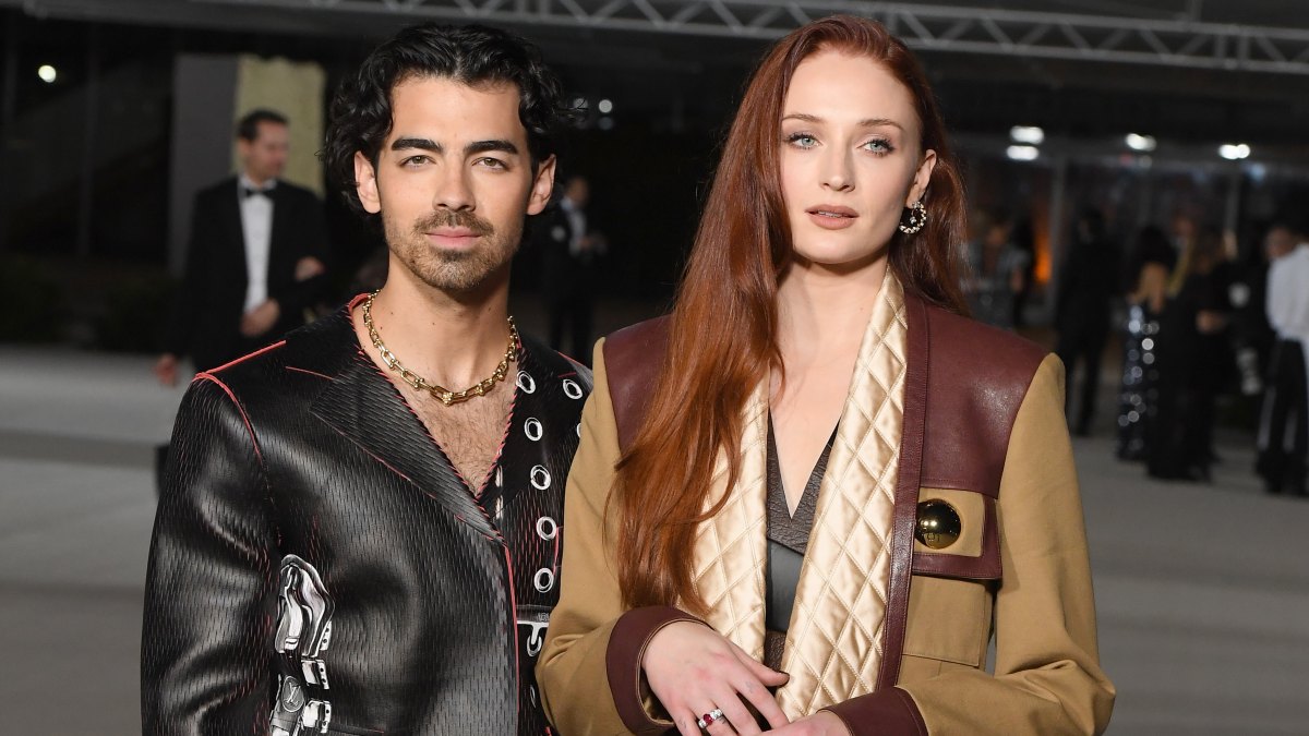 Joe Jonas and Sophie Turner’s Custody Battle Is ‘Going to Get Uglier and Uglier’