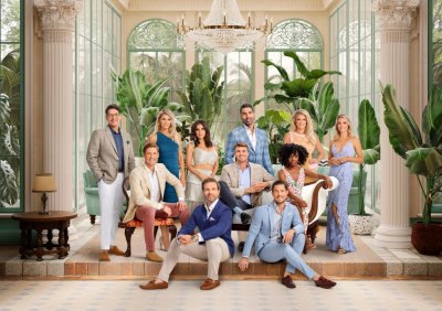 Who Is Jarrett 'JT' Thomas From 'Southern Charm' Season 9?