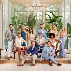 Who Is Jarrett 'JT' Thomas From 'Southern Charm' Season 9?