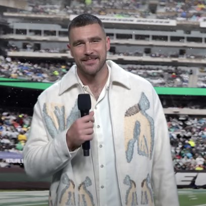 Travis Kelce Reflects on ‘Overwhelming’ Cameo During ‘SNL’ Premiere: ‘I Blacked Out’