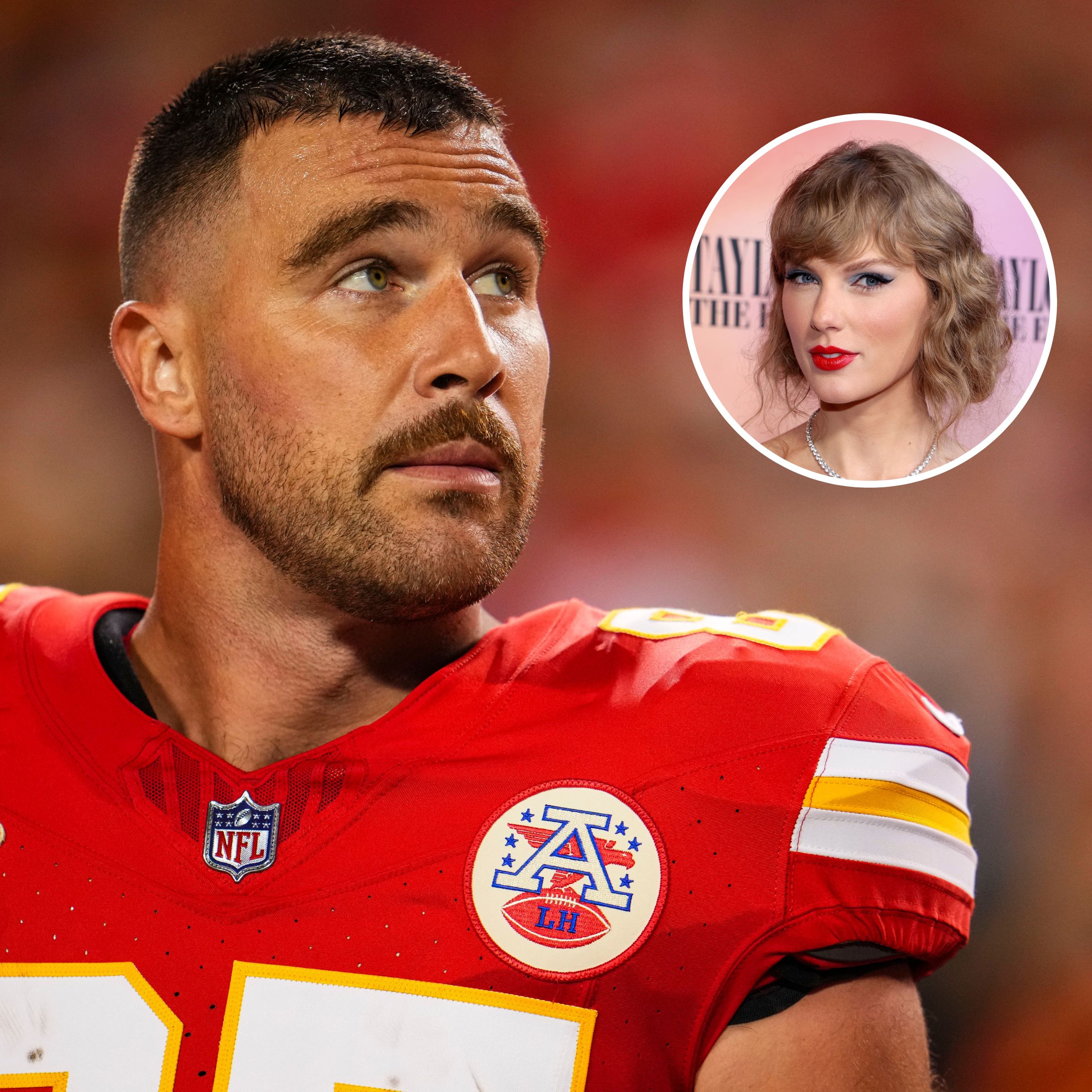 Travis Kelce Buys Kansas City Mansion for $6 Million Amid Taylor Swift Romance