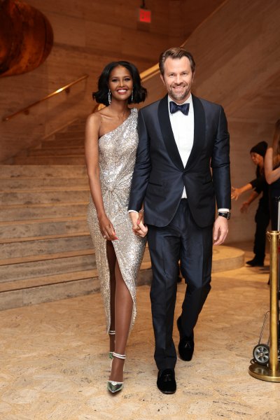 Who Is RHONY&rsquo;s Ubah Hassan Dating? Relationship Updates