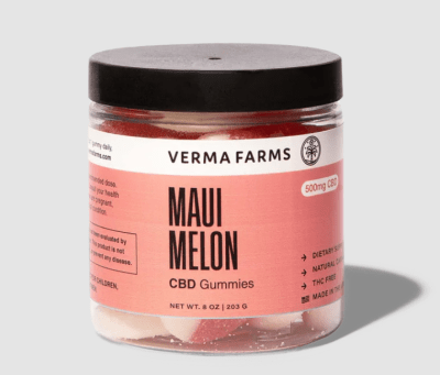 Verma Farms