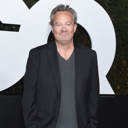Was Matthew Perry Married? Inside Relationships