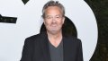 Was Matthew Perry Married? Inside Relationships