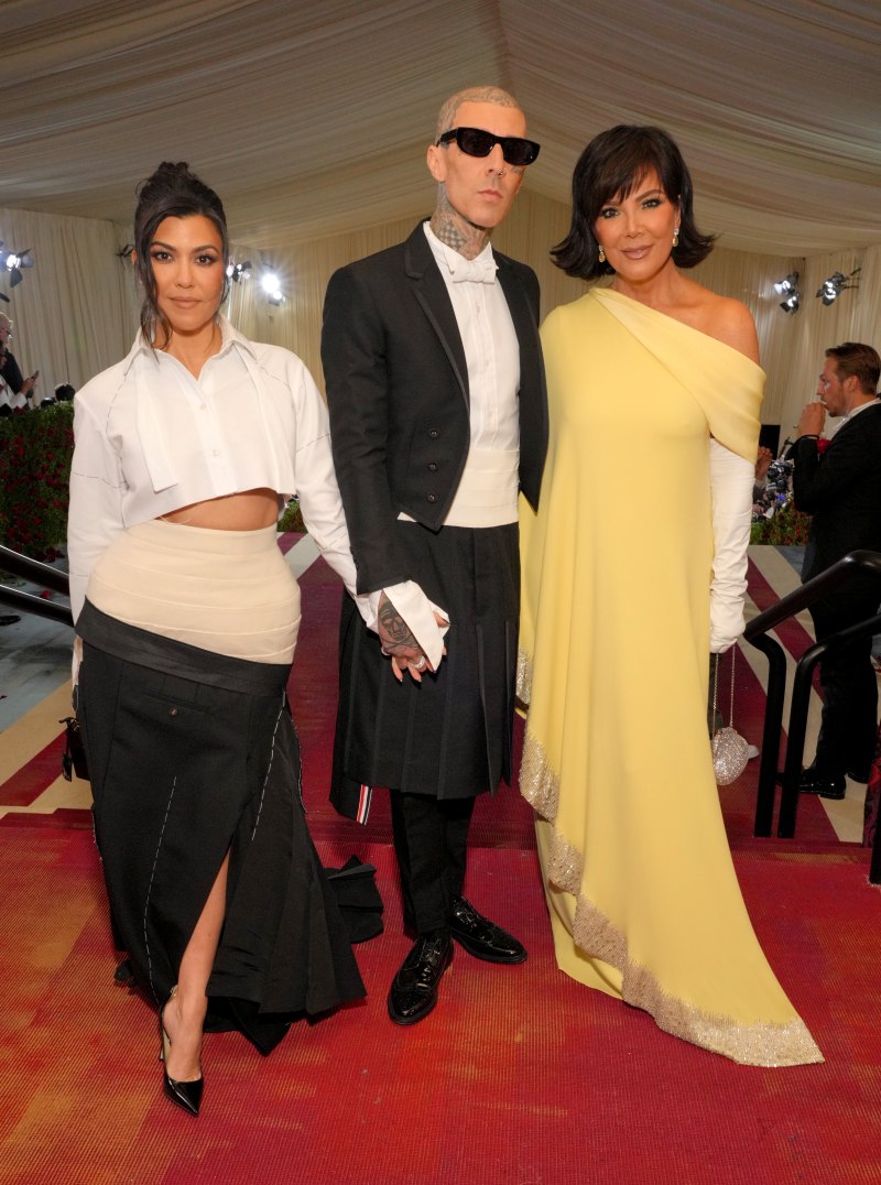 what-have-kardashians-said-about-travis-barker-