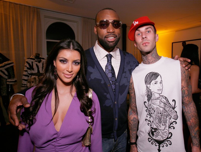 what-have-kardashians-said-about-travis-barker