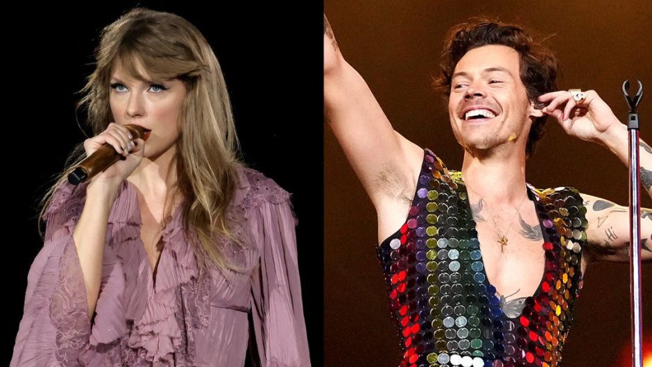 which taylor swift 1989 vault songs refer to harry styles